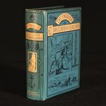 The English Circumnavigators: the Most Remarkable Voyages Round the World By English Sailors With a Preliminary Sketch of Their Lives and Discoveries