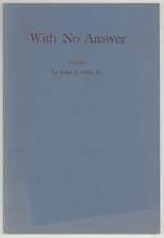 With No Answer