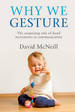 Why We Gesture: the Surprising Role of Hand Movements in Communication