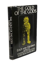 The Gold of the Gods