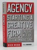 Agency Starting a Creative Firm in the Age of Digital Marketing