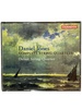 Daniel Jones: Complete String Quartets