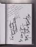 On the Line: the Creation of a Chorus Line (Inscribed By the Three Authors)
