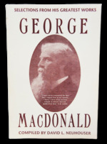 George Macdonald: Selections From His Greatest Works