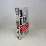 Built to Last: Successful Habits of Visionary Companies