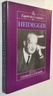 The Cambridge Companion to Heidegger (Cambridge Companions to Philosophy)