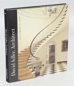 David Adler, Architect--the Elements of Style (First Edition, First Printing)
