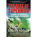 The Rise of Superman-Decoding the Science of Ultimate Human Performance