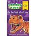 Dinosaur Club: on the Trail of a T. Rex. : World Book Day 2024