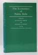 The Economics of Public Debt