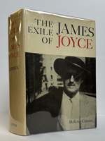 The Exile of James Joyce