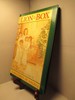 Lion in the Box