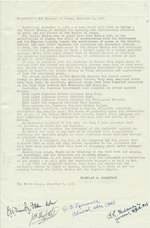 Signed Typescript