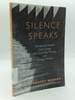 Silence Speaks: Teilhard De Chardin, Yves Congar, John Courtney Murray, and Thomas Merton