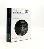 Calcidio Commentario Al Timeo Di Platone