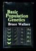 Basic Population Genetics