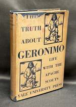 The Truth About Geronimo