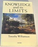 Knowledge and Its Limits