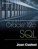 Oracle 12c: Sql