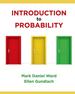 Introduction to Probability, First Edition
