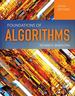 Foundations of Algorithms, Fifth Edition