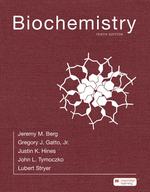 Biochemistry, Tenth Edition
