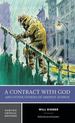 A Contract With God and Other Stories of Dropsie Avenue: a Norton Critical Edition, First Edition