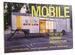 Mobile: the Art of Portable Architecture