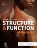Structure & Function of the Body-Softcover, 17th Edition