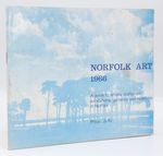 Donald Newby's Guide to Norfolk Art, 1966