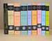 The Cambridge History of Literary Criticism (Complete 9 Volume Set)