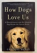 How Dogs Love Us: A Neuroscientist and His Adopted Dog Decode the Canine Brain