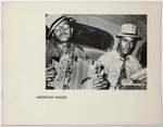 [Exhibition Catalog]: American Images: Documentary Photographs By the Farm Security Administration, 1935-42