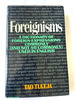 1989 Hc Foreignisms: a Dictionary of Foreign Expressions Commonly (and Not So Commonly) Used in English