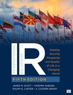 Ir: Seeking Security, Prosperity, and Quality of Life in a Changing World