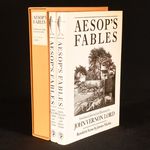 Aesop's Fables