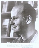 Lawrence Ferlinghetti