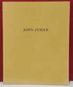 John Zurier: Paintings 1997-1999