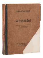 God Struck Me Dead: Religious Conversion Experiences and Autobiographies of Negro Ex-Slaves