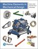Machine Elements in Mechanical Design (What's New in Trades & Technology)