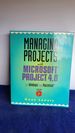 Managing Projects With Microsoft Project 4.0: for Windows and Macintosh