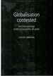 Globalisation Contested: an International Political Economy of Work