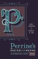 Perrine's Sound & Sense: an Introduction to Poetry