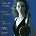 Brahms, Stravinsky: Violin Concertos
