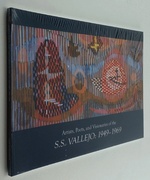 Artists, Poets, and Visionaries of the S.S. Vallejo: 1949-1969