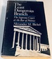 The Least Dangerous Branch: the Supreme Court at the Bar of Politics