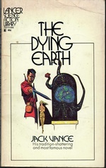The Dying Earth