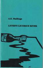 Lethe's Licorice River