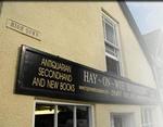 Hay-on-Wye Booksellers