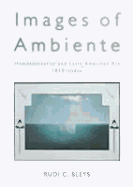 Images of Ambiente: Homotextuality and Latino/A American Art, 1810 Today